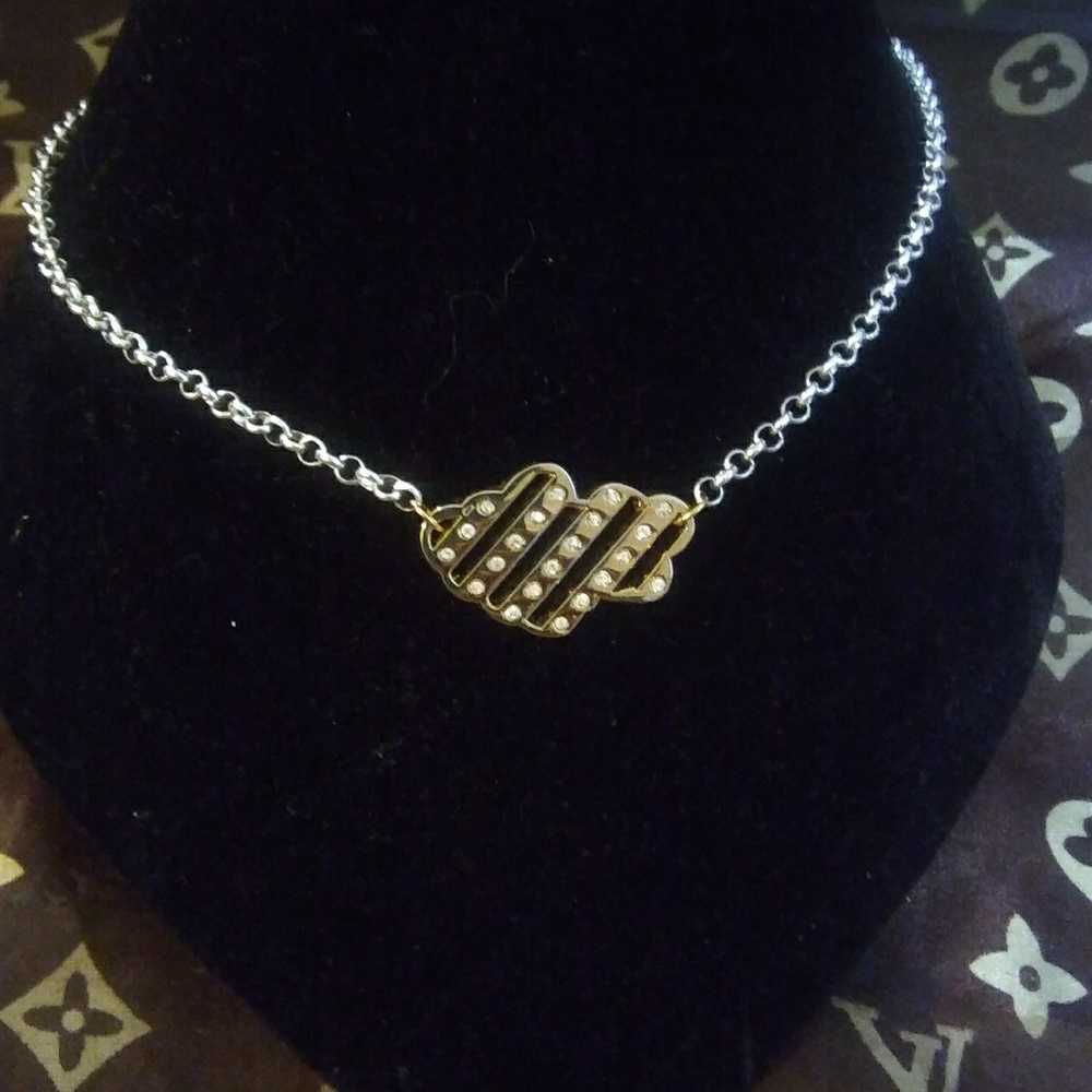 Handmade Necklace